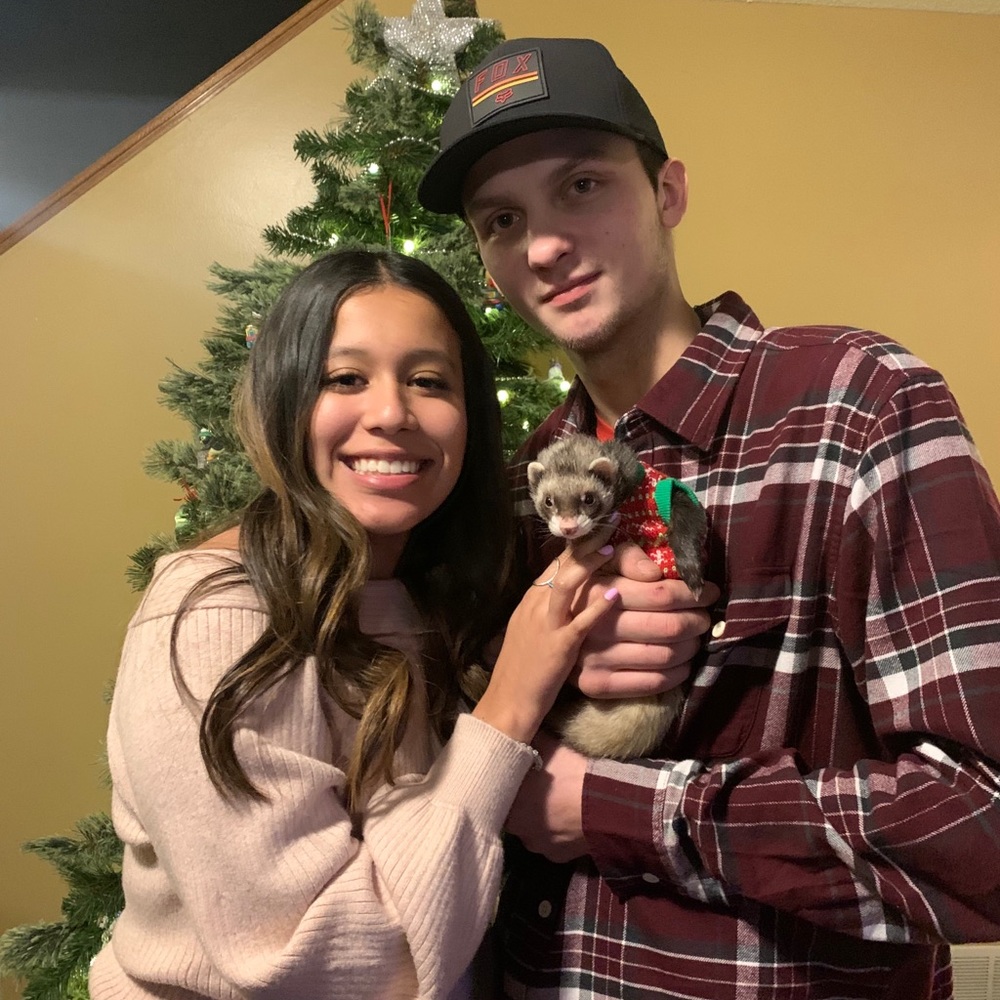 Meet your Posher, Iran